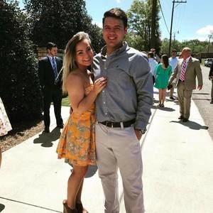 Meet your Posher, Casey